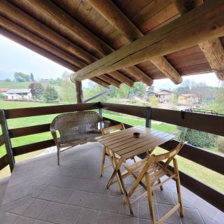 Cinque Abeti Agrialloggio Mountain Lake Iseo Hospitality - 1