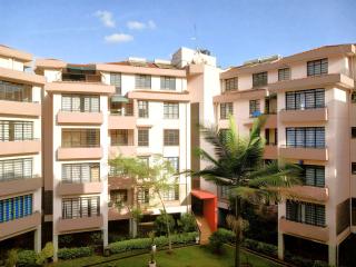 Kilimai Budget Ensuite Room Executive - 7