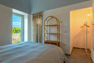 Stone Farmhouse Among Olive Trees Near Ostuni - 1