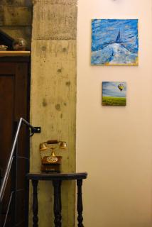 Guest House Rifugio Urbano - 8