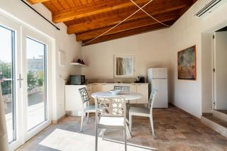 Apulian Little Home - 1