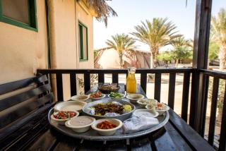 חאן השיירות- גלמפינג וחדרי אירוח - 4