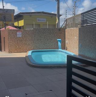 Apartamento na praia do poço - 8