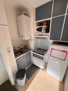 Ti Hou - T2 600 m plage - Lajarrige - 8