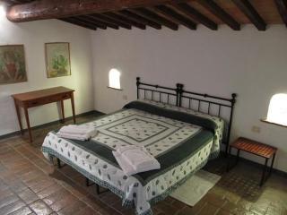 Ferienwohnung in Barberino Tavarnelle mit Privatem Garten - 7