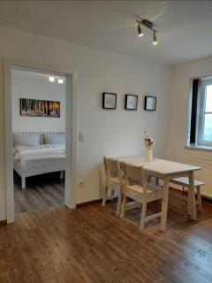 Wohnung im Herzen Mühlviertels - 9