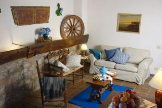 Ferienwohnung in Barberino Tavarnelle mit Privatem Garten - 3