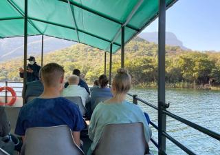 AfriCamps Hoedspruit - 4