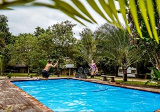 AfriCamps Hoedspruit - 7