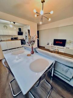 Old Town Cozy Apartment - 9