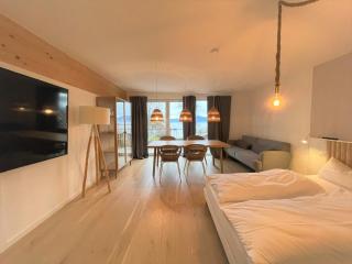 QC Quartier Chiemsee Hotel - 3