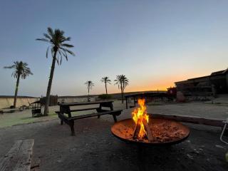 חאן השיירות- גלמפינג וחדרי אירוח - 8