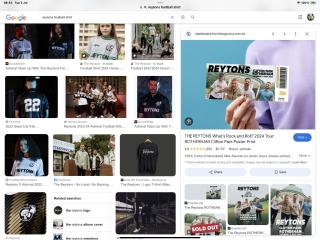 1st floor Large single room for one person in Rotherham plus kitchen - 8