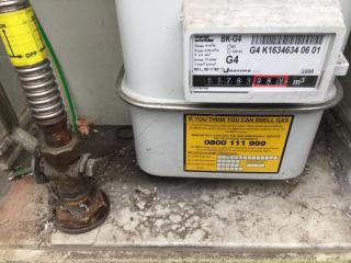 1st floor Large single room for one person in Rotherham plus kitchen - 7