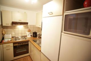 Ferienwohnung Heringsmöwe In Neue Tiefe - 1