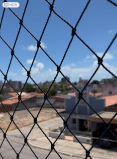 Apartamento na praia do poço - 1