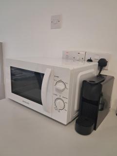 Lazuli City Center Studio 161 - 100 m from the beach - 1