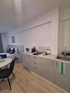 Lazuli City Center Studio 161 - 100 m from the beach - 6