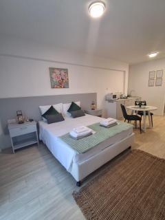 Lazuli City Center Studio 161 - 100 m from the beach - 9