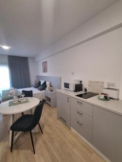 Lazuli City Center Studio 161 - 100 m from the beach - 7