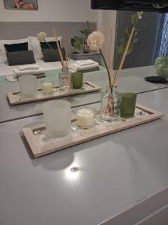 Lazuli City Center Studio 161 - 100 m from the beach - 2