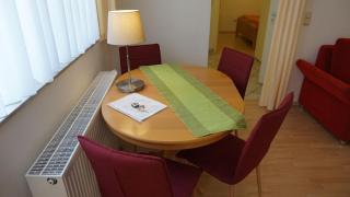 2 Raum Ferienwohnung - 5