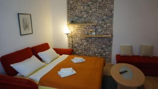 2 Raum Ferienwohnung - 2