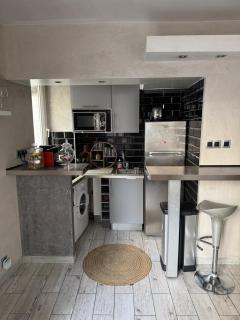 Le sacré cœur - Paris - 4