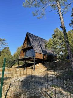 Cozy Cabin Banoja - 3