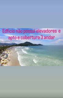 Apartamento duplex 2 quartos em ubatuba - 9