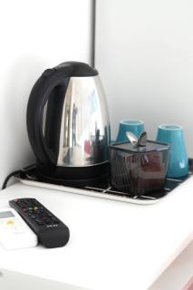 B&B IGEA Home - Salerne - 9