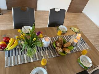 Gästehaus Siebert - 6