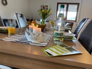 Gästehaus Siebert - 4