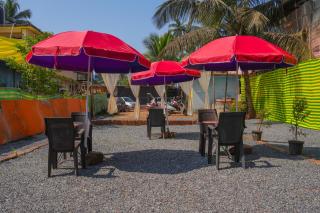 Hunggama Hostel Cafe - By SK - 3