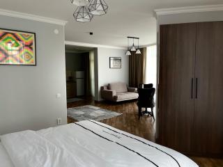 71 East Apart Hotel - 7