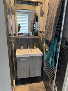 Le sacré cœur - Paris - 1