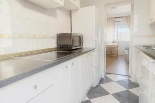 Apartamento con Vistas al González Byass - 5