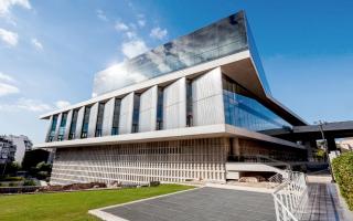 Athens Acropolis Residence, by the Acropolis Museum - 0