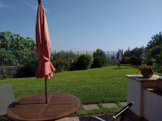 Zweizimmerwohnung 1 Mit Terrasse, Gemeinschaftspool - 5