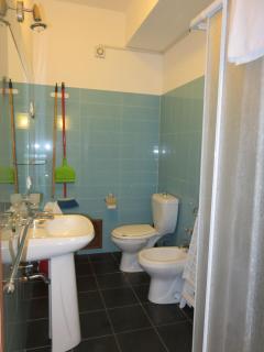 Zweizimmerwohnung 1 Mit Terrasse, Gemeinschaftspool - 4