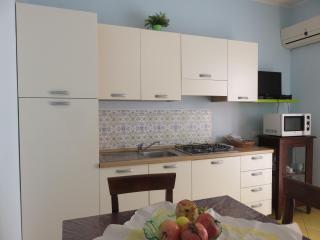 Zweizimmerwohnung 1 Mit Terrasse, Gemeinschaftspool - 3