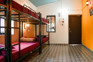 Hunggama Hostel Cafe - By SK - 8