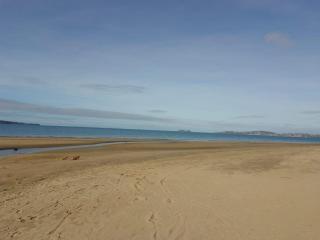 acogedora cabaña en balneario lechagua - 7