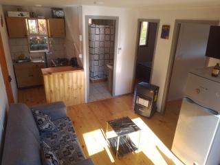 acogedora cabaña en balneario lechagua - 1