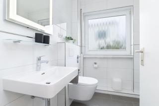 Ostsee-Quartier 2 Gutenbergstraße 5 APPARTO Grömitz - Grömitz - 3