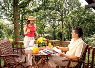 Springwood Lodges - 4