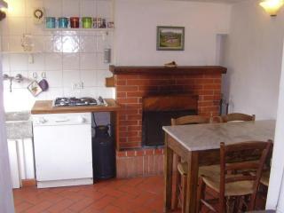 Appartement in Bibbiena mit Grill, gemeinsamem Pool und Garten - 7