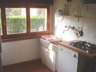 Appartement in Bibbiena mit Grill, gemeinsamem Pool und Garten - 6