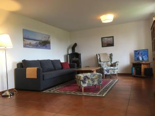 Ferienwohnung Gans In Ummanz Lüßvitz - 3