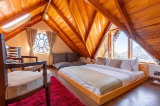 Casa De Bello, Nainital, Near Kainchi Dham - 4